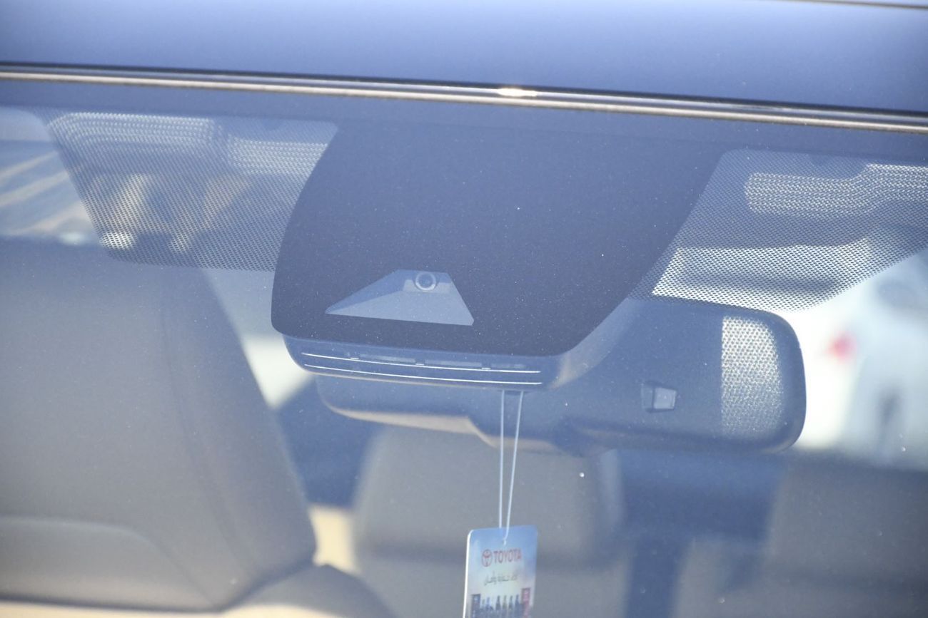 Toyota RAV4 2025 Toyota Rav4 2.5L HEV limited Saudi Spec GCC full option (ready stock)