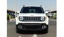 Jeep Renegade LATITUDE // LEATHER SEATS WITH LOW MILEAGE (LOT # 39541)