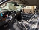 Nissan Armada LE
