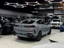 BMW X6 XDRIVE40I M SPORT