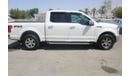 Ford F 150 FORD F150  4X4 LARAIT USED CAR