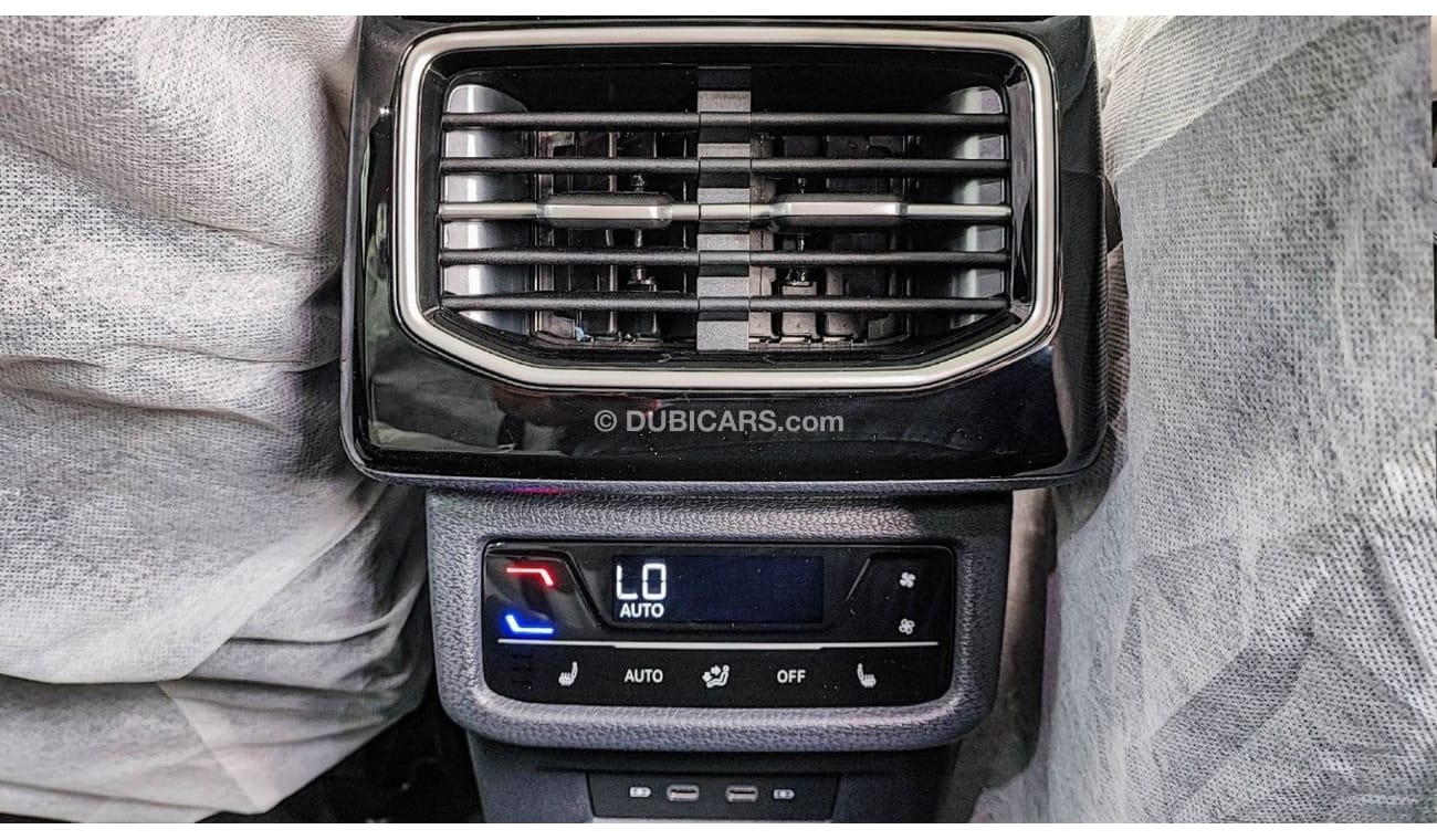 Volkswagen ID.6 PRO (EXPORT ONLY)