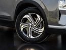 Hyundai Santa Fe COMFORT PLUS Hyundai Santa Fe 2023 for 1,577.00 AED monthly