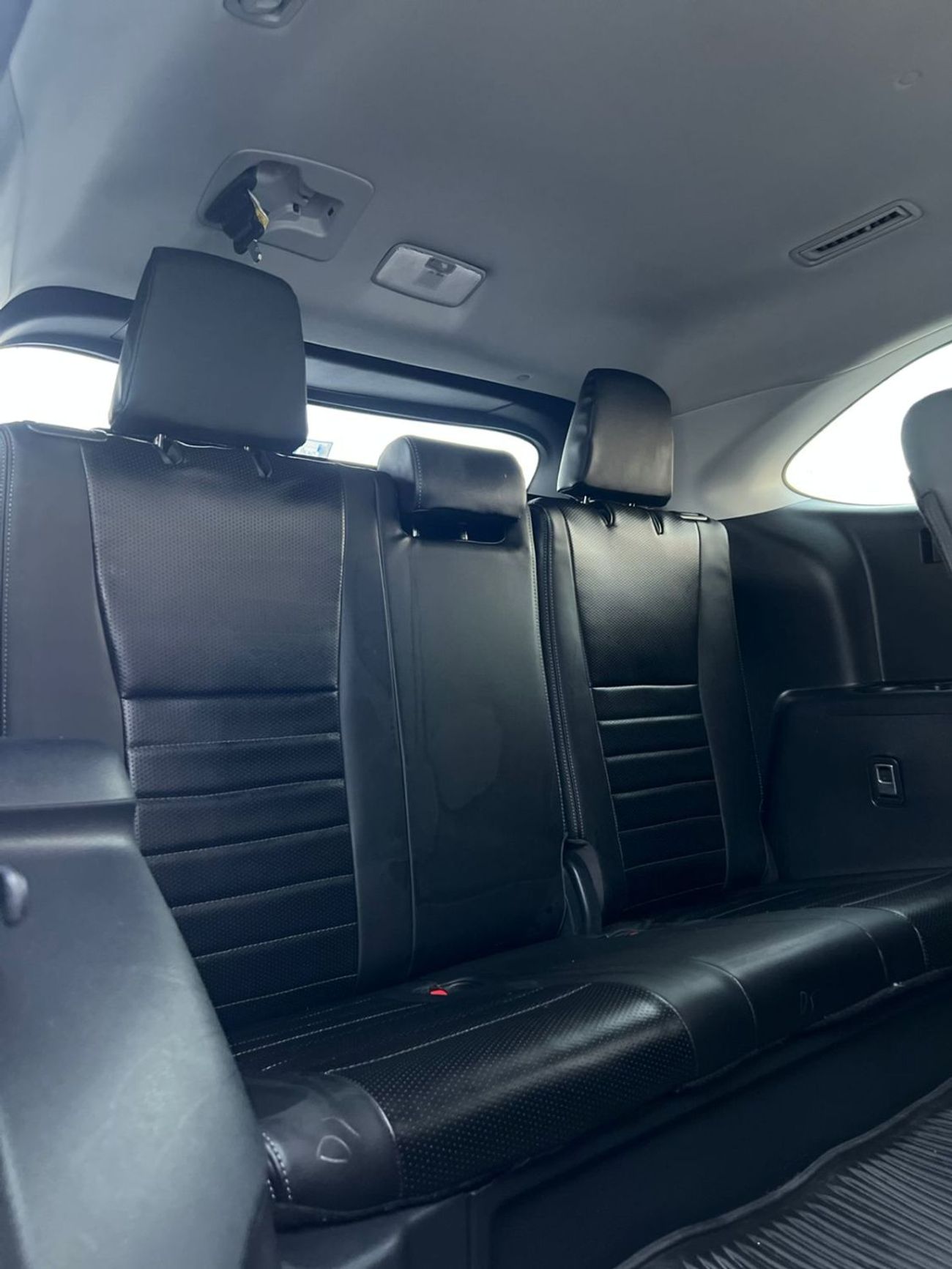 Toyota Highlander 2023 Toyota Highlander LE+  - 2.4L V4 Turbo FWD -  Rear Camera - Leather seat - 7 Seats