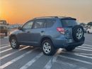 تويوتا راف ٤ ليميتيد 2012 Toyota Rav4 2.5L V4 VVT-I Super Strong Engine - Freshly Imported USA - UAE PASS