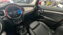 ميني كوبر إس STD LOCAL REGISTRATION - MINI COOPER S 2.0L Turbocharged