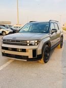 Hyundai Santa Fe Santa Fe XRT AWD 4x4