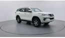 Toyota Fortuner EXR 2700