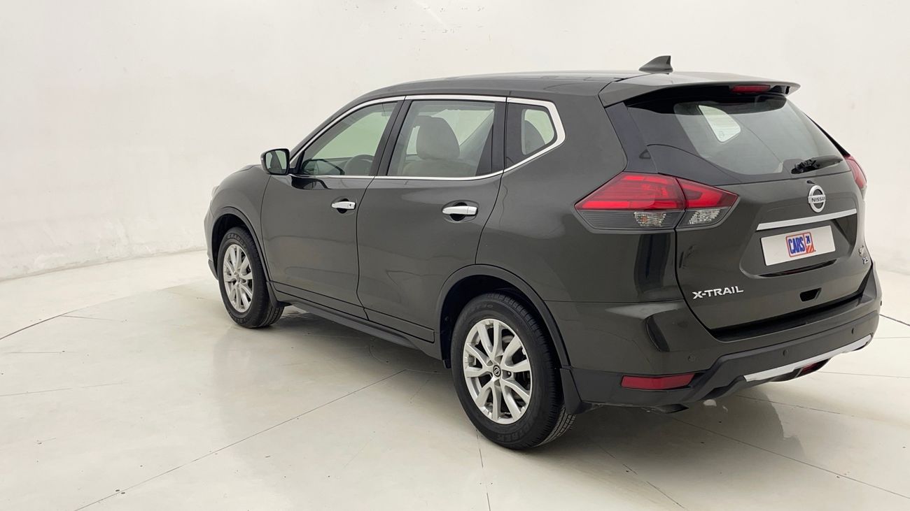 Nissan XTrail S 2.5 | Zero Down Payment | Home Test Drive