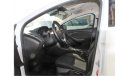 Ford Focus ACCIDENTS FREE - GCC - ORIGINAL PAINT EXCELLENT CONDITION INSIDE OUT