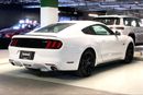 Ford Mustang GT | Guaranteed Warranty | 0 Down Payment