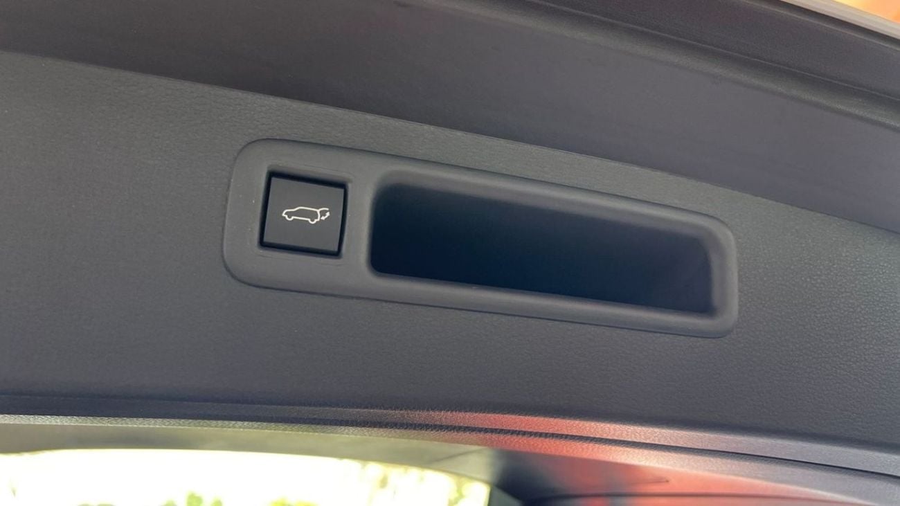 Toyota Highlander Toyota Highlander 2.5L GLE Hybrid | 2024 | 0KM | GCC