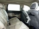 Lincoln Nautilus Reserve II 2.0L NAU424 / AL TAYER MOTORS / AL QOUZ SHOWROOM