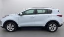 Kia Sportage LX AWD 2.4 | Under Warranty | Inspected on 150+ parameters