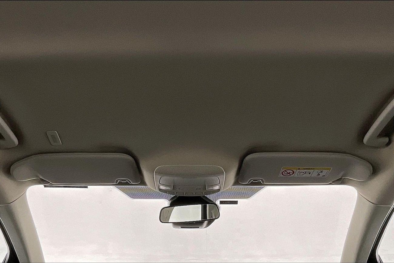 تويوتا فورتونر EXR | ضمان مجاني لمدة عام | 0 دفعة أولى