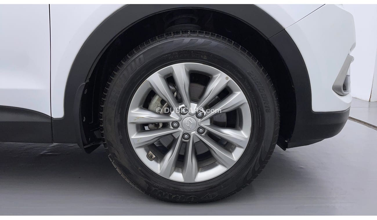 Hyundai Santa Fe GL 2.4 | Zero Down Payment | Free Home Test Drive