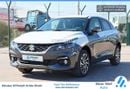 Suzuki Baleno GLX 2026 - Full Option - Head up Display - Cruise Control - LED Headlight