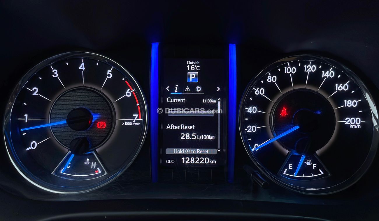 Toyota Fortuner EXR 2.7 | Zero Down Payment | Free Home Test Drive