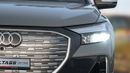 Audi etron 2025 | AUDI E-TRON Q4 TOP VERSION [ EXPORT ONLY ]