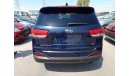 كيا سورينتو KIA SORENTO 2016