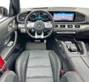 Mercedes-Benz GLE 53 AMG Coupe 2021 Mercedes-Benz GLE 53 AMG Coupe 4Matic+, 1 Year Warranty Unlimited, 04/2027 Mercedes Service Con