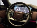 Land Rover Range Rover AUTOBIOGRAPHY P530 AED 8,720 P.M | 0% DOWN PAYMENT | RANGE ROVER VOGUE HSE | AGENCY WARRANTY & FULL