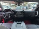 Chevrolet Silverado 5.3L V8 (EcoTec3) - 8 cylinders