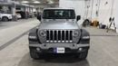 Jeep Wrangler SPORT 2021 SPORT | AED 1485/Month | 0 DP | 30 Day Return | Warranty
