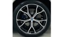 BMW X5 40i M Sport Exclusive 40i M Sport Exclusive GCC .. Warranty & Service .. Original Paint .. M kit .. 