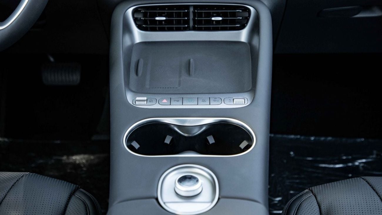 BYD Sealion 06 PILOT PLUS EDITION DM-i 170KM | 2025 | Coming Soon