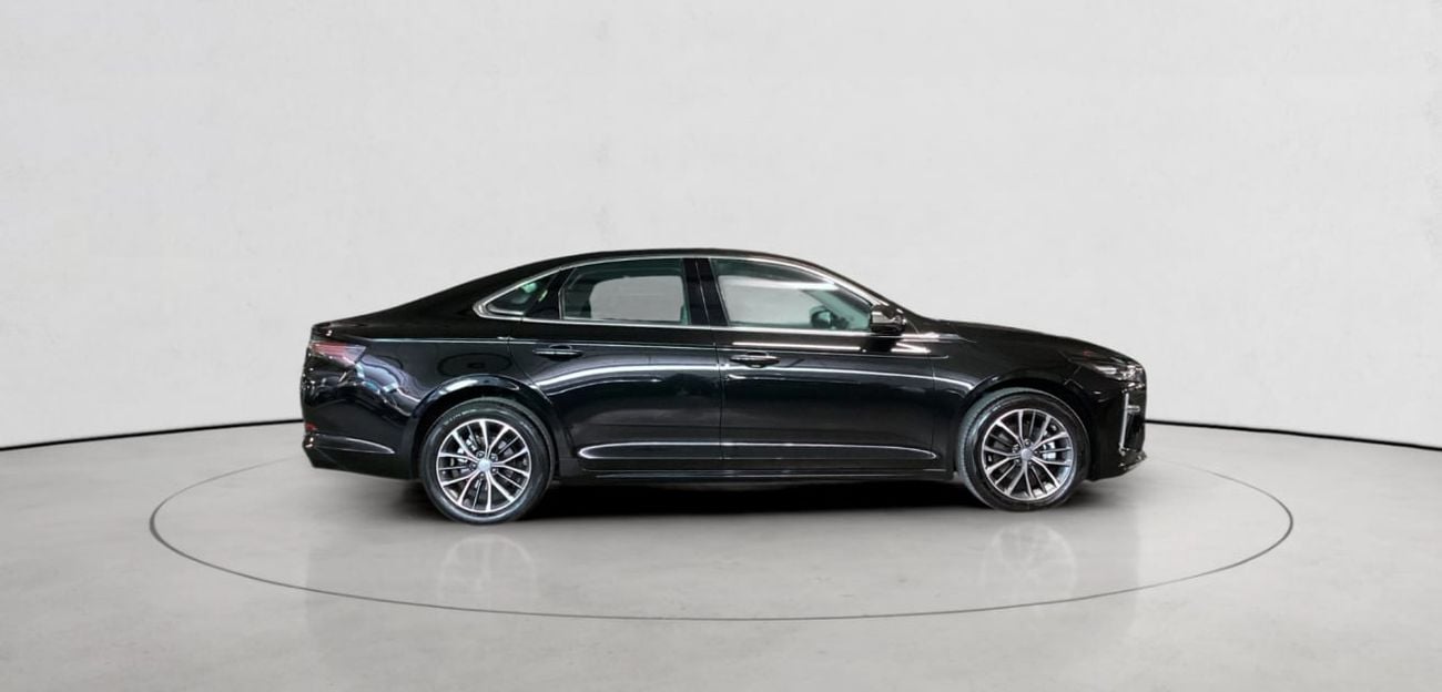 Geely Preface GL | Guaranteed Warranty | 0 Down Payment