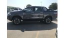 Toyota Hilux Rhd - Toyota Hilux 2.8L Diesel Double Cab Revo Auto (For Export Only)