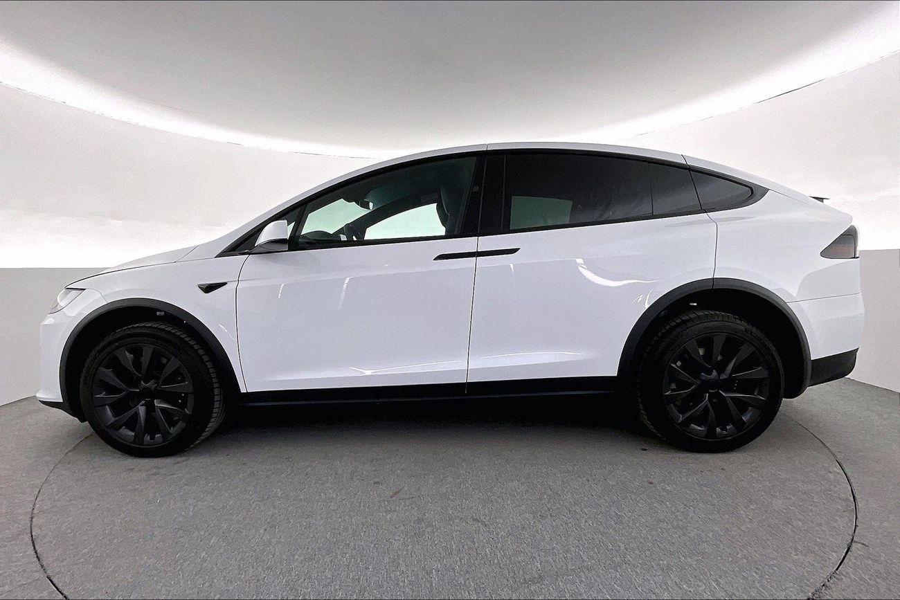 Ford Territory Titanium | Guaranteed Warranty | 0 Down Payment