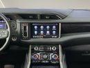 GMC Yukon Denali 6.2L (8 Seater) - 2021