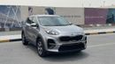 Kia Sportage LX 2.0L AWD
