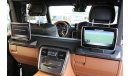 Mercedes Maybach G 650 Maybach Landaulet (GCC Specs | w/ Gargash Warranty)