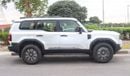 Toyota Prado 2026 Model Toyota Land Cruiser Prado Adventure, 2.4L Turbo Petrol 4WD 8A/T