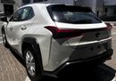 لكزس UX300h Prime Lexus UX 300e 2025 مواصفات خليجية
