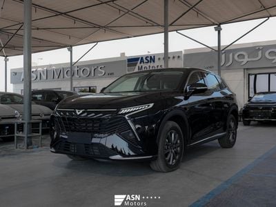 Kaiyi X7 1.5T Mountain Peak Edition 7 seater (Export Price)