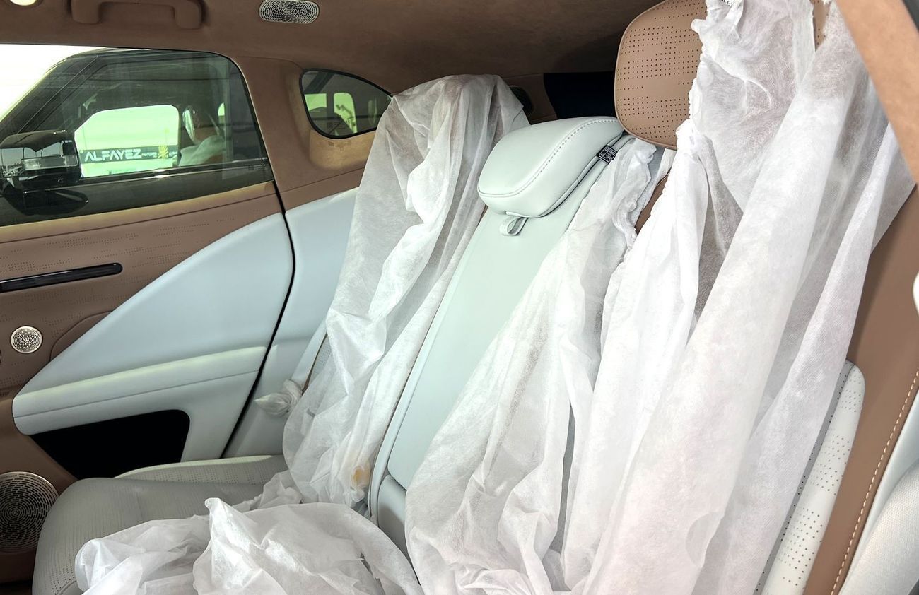 Avatr 07 2025 Ultra Extended range for export price