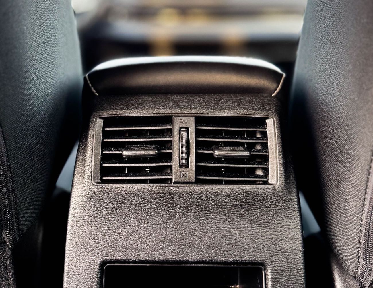 Mitsubishi Outlander Mitsubishi Outlander 2023 GCC 2.4L accident-free original paint in excellent condition 1025 PM