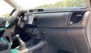 Toyota Hilux 2016 4x2 D\C Ref#196