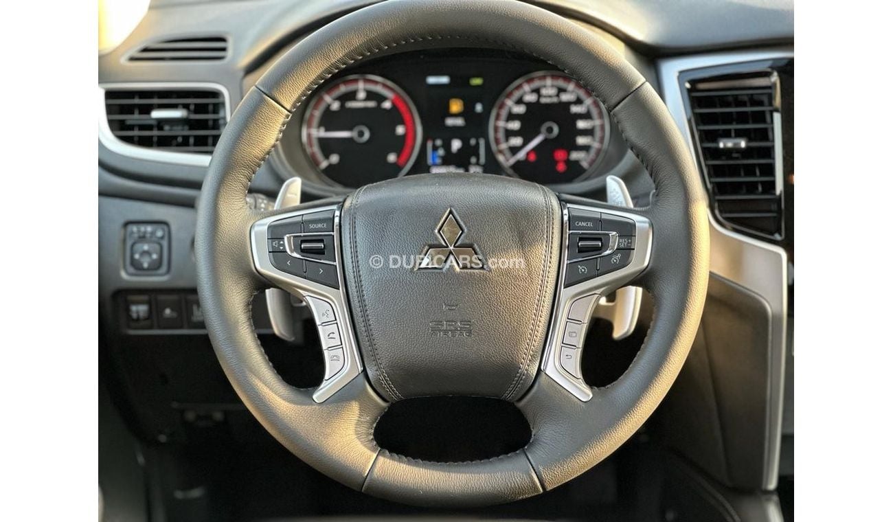 Mitsubishi L200 MITSUBISHI L200 2.2L DSL E19 2023