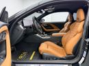 بي أم دبليو M2 STD 2024 BMW M2, Warranty, Full Service History, Fully Loaded, Excellent Condition, Korean