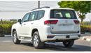 Toyota Land Cruiser Toyota Land Cruiser GXR-L2 Twin Turbo 3.5L V6 | Petrol | 2023 | SPECIAL OFFER