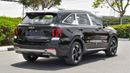 Kia Sorento HEV 1.6L TURBO