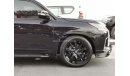 Lexus LX570 5.7L, Driver Memory Seat, Pre Cash Safety System, Speed & Drive Modes, Moon Roof (LOT # 1813)