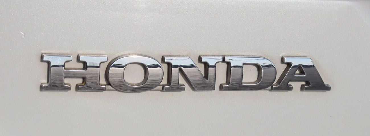 Honda Accord EX 2.4L Honda Accord 2015 Korean in excellent condition