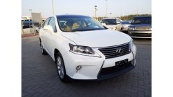 Lexus RX350 Full Option