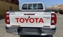 تويوتا هيلوكس TOYOTA HILUX 2.4L DSL A/T FULL OPTION 2023